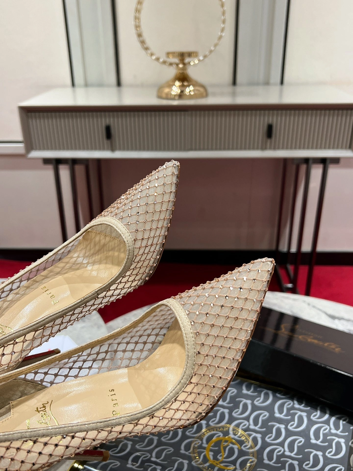 COCO-- 8ou2ou 3240170F758 Heel height: 10cm 8.5cm item:D-X062H1942